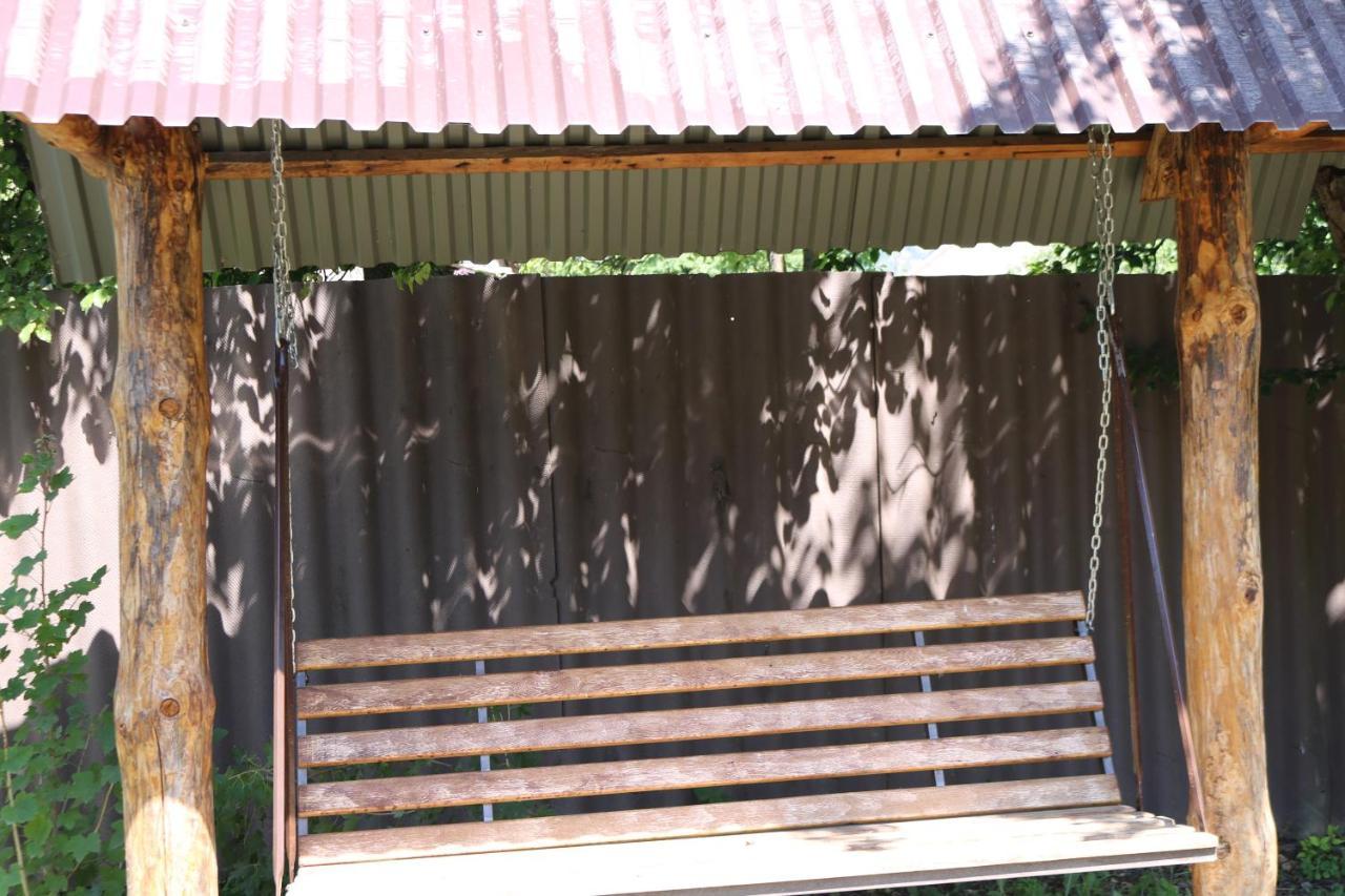 Villa Shamakhyan Dilijan Exterior photo