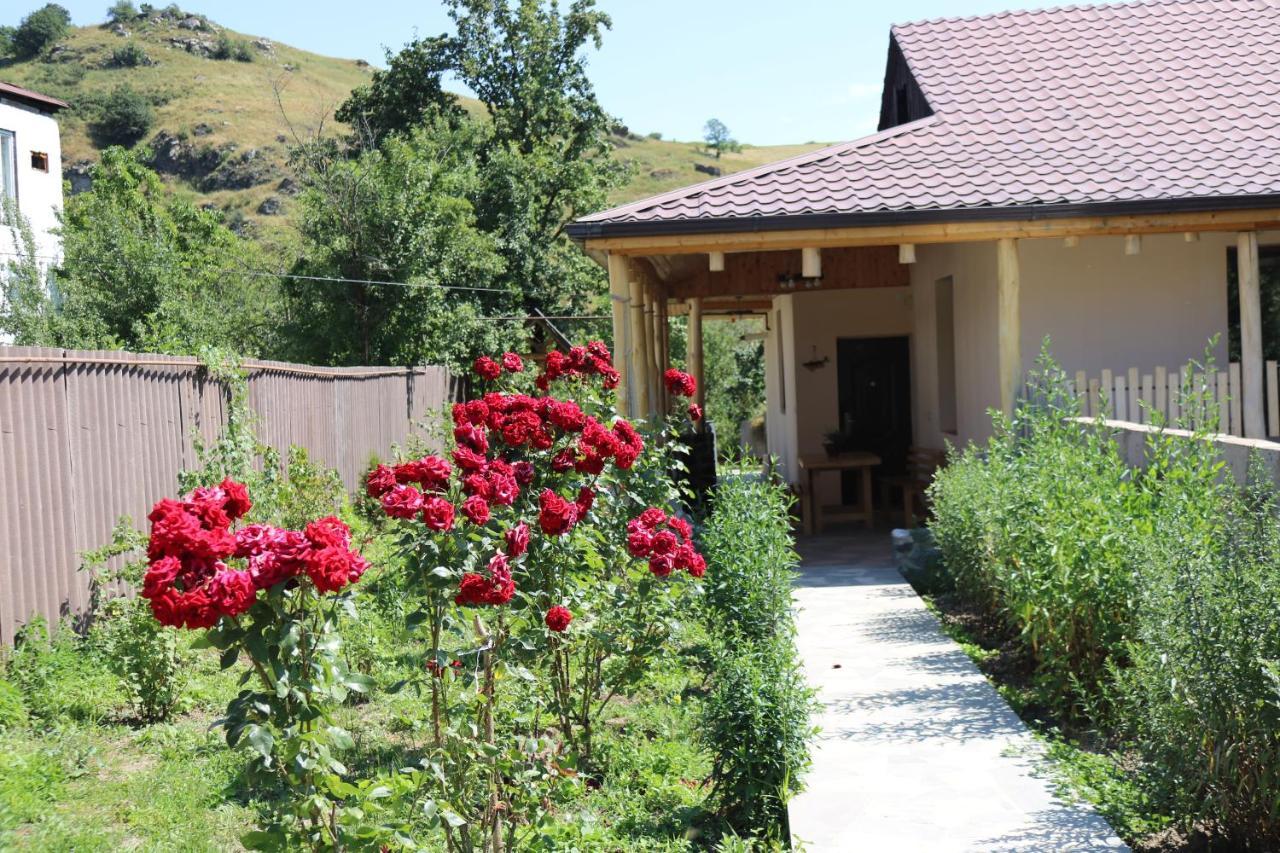 Villa Shamakhyan Dilijan Exterior photo
