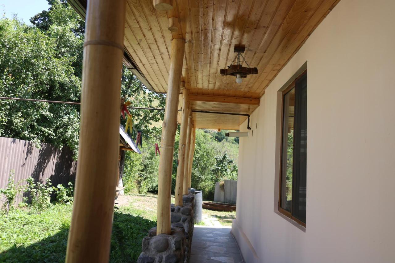 Villa Shamakhyan Dilijan Exterior photo